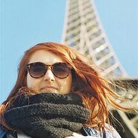 Magdalena Sobczak's Photo