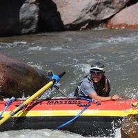 Thomas James的照片