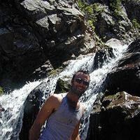 Adam Lehrman's Photo