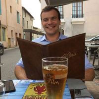 Francois Cbzle's Photo