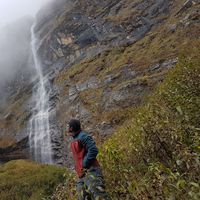 Kalesh Paulraj's Photo