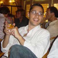 Fabrizio Gargiulo's Photo