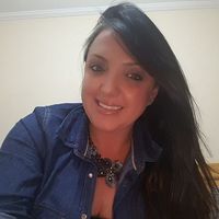 Daniela Carloni de Araújo's Photo