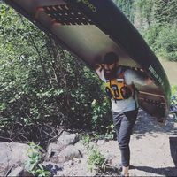 Anthony Amsel's Photo