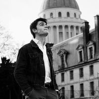 Thibault Gaillard的照片