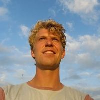 Tim van Dijken's Photo