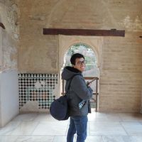 Pedro Cabrera的照片