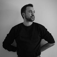 Samet Çevik的照片