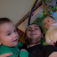 Marek Jureczko's Photo