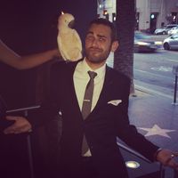 Yigal Komisarchik's Photo