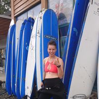 Michelle Mooij's Photo