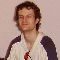 Peter Nemeth的照片