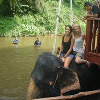 Fotos de Madeline and Chloe m