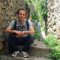 Le foto di Julian Schilling