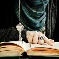 Wafaa El Arim's Photo