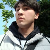 Bakhtiyor Mamadaliev's Photo