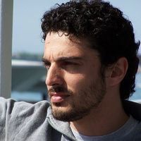 Massimo Medros's Photo