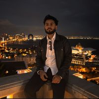 Prateek Singh's Photo