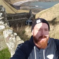 Tim Burrough's Photo