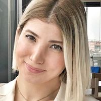 Merve Uludoğan's Photo