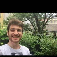 Oliver Berger's Photo