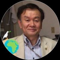 Saburo Kashiramoto's Photo