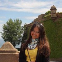 Anna Sergeeva's Photo