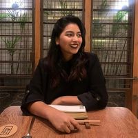 Alejandra Huanqui's Photo