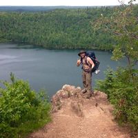 Jeremiah Matthew的照片