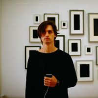 Dmitry Kotov's Photo