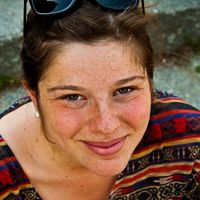 Aviva Katzeff Silberstein的照片