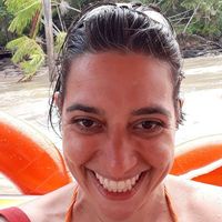 Camila Frederico's Photo