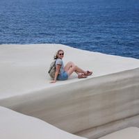 Anna Gekeler's Photo