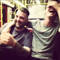 Fotos de James McAllister