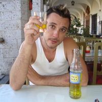 Sebastian Lowery's Photo