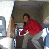 Jens Warnsholdt's Photo