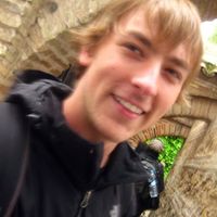 Fotos von Luke Zaczek