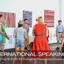 International Speaking Club's picture