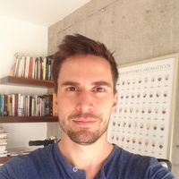 Andreu Vuite的照片