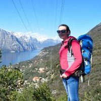 Katarzyna Bartoszek's Photo