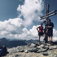 Sophie Brüggler's Photo