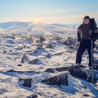 Semen  Kuzmin的照片