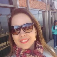 Le foto di Izabella Medina