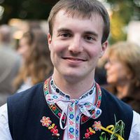 Jaromir Bacovsky的照片