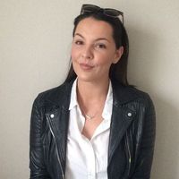 Kahina Astrid B. Qvale的照片