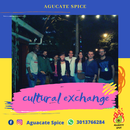 Cultural exchanges Aguate Spice's picture