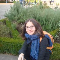 Anne-Laure Férot的照片