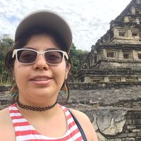 Mariel  de León's Photo