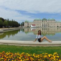 Fotos de Elisabeth Havenstein