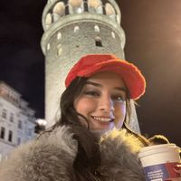 Nuray Yılmaz的照片